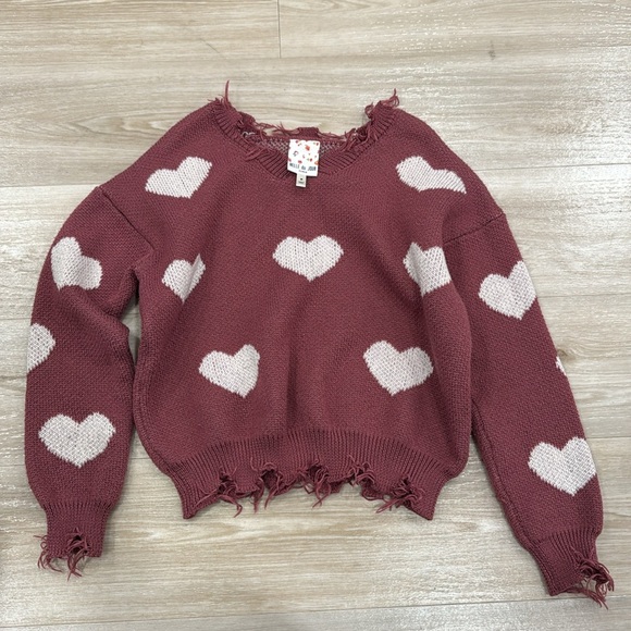 Girls Sweater Bundle - Picture 6 of 7